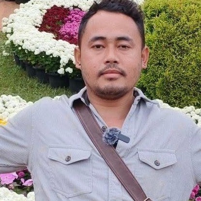 pradip thapa magar