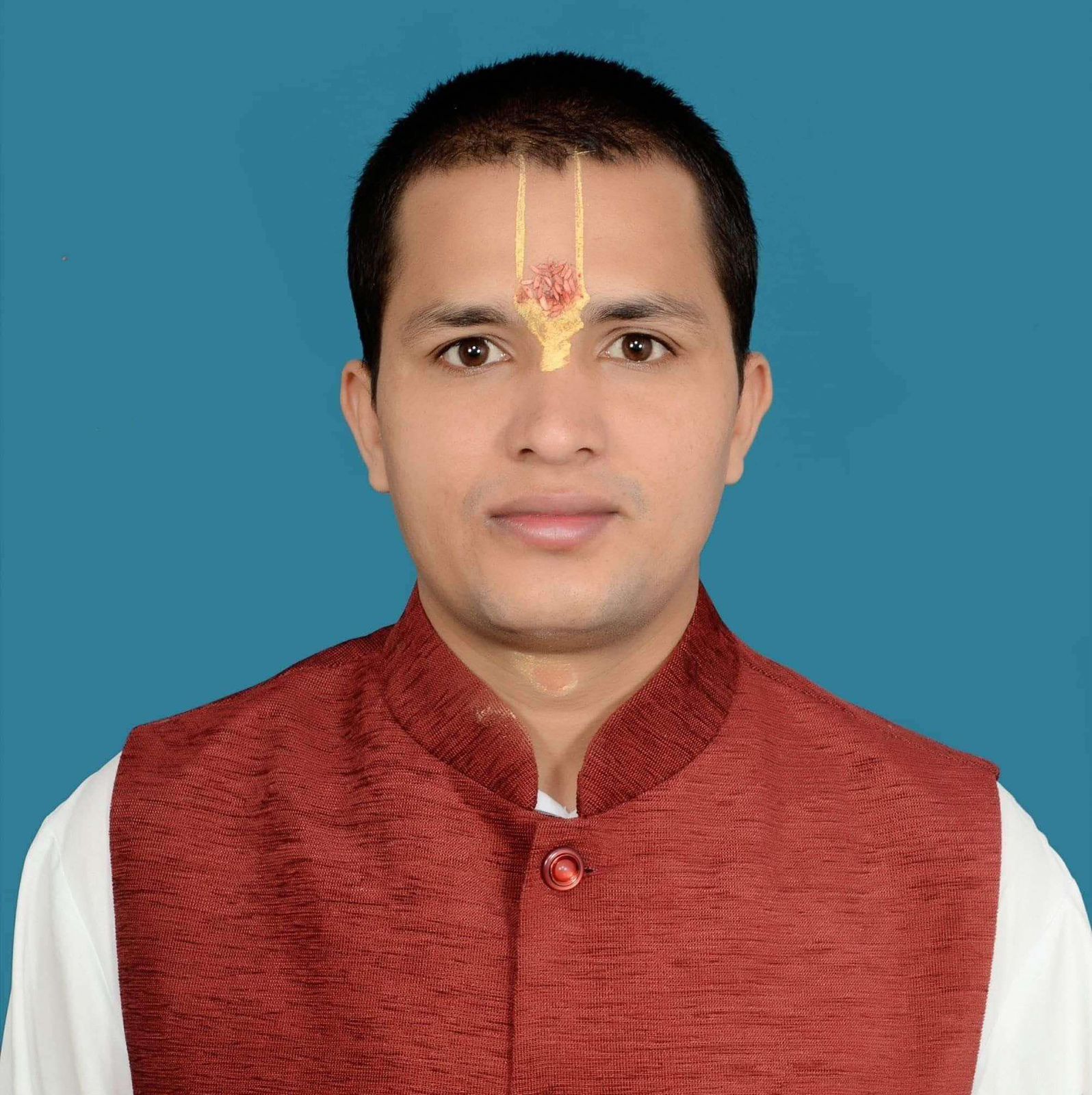 जनेश्वर जोशी