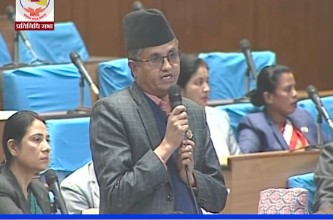 सहकारी सन्चालक लाई पक्रेर जेल मै राख्नु हुन्न : थापा