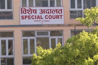 बझाङ खप्तडछान्ना गाउँपालिका तत्कालीन अध्यक्ष रोकाया सहित ७ जना विरुद्ध भ्रष्टाचार मुद्दा 