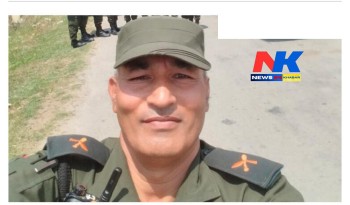 भन्सार प्रमुख माथी मुक्का प्रहार गर्ने धनगढी नगर प्रहरी प्रमुख सहित ४ जना पक्राउ