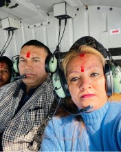 ३१ करोड सहयोग गर्ने सामाजिक अभियान्ता हेम थापा भन्छन : राम्रो बन्नेहरु नै अपमानित हुन्छन