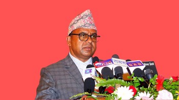 सहमहामन्त्री बद्री पाण्डे चुनावी दौडबाट बाहिर– नयाँ पुस्तालाई नेतृत्व हस्तान्तरणको संकेत