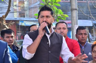 थुनामुक्त हुने ‘सूत्र’ के हो? अदालतले यसरी बाहिर ल्यायो रवि लामिछानेलाई