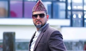 हारले झुकाएन, जनताले उठाएः अभिषेक बहादुर सिंह बझाङबाट सिफारिस