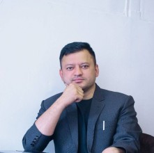 बझाङ राजनीतिमा नयाँ अध्याय : युवा भूगर्भविद् कमल थापा प्रतिनिधिसभाका लागि सिफारिस