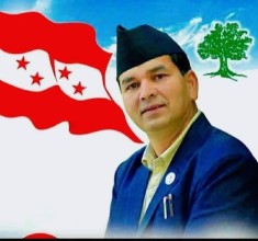 बझाङको विकास अब नारामा होइन, काममा – स्नेही