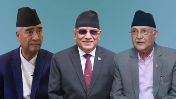 नेपालको राजनीतिमा भूकम्प : सम्पत्ति शुद्धीकरण केसमा पूर्व ३ प्रधानमन्त्री तानिए