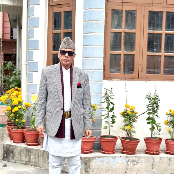 कांग्रेसको सिफारिसले बढ्यो उत्सुकता, बझाङमा भण्डारीको नाम प्रमुख फोकस