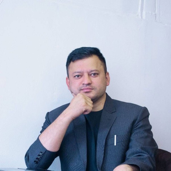 बझाङ राजनीतिमा नयाँ अध्याय : युवा भूगर्भविद् कमल थापा प्रतिनिधिसभाका लागि सिफारिस